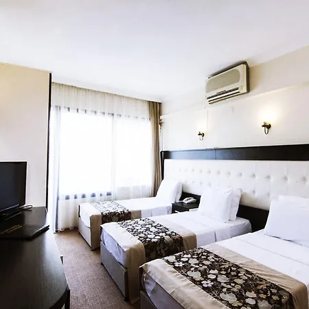 Grand Kurdoglu 4* Kusadası