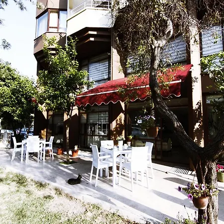 Ξενοδοχείο Grand Kurdoglu 4*