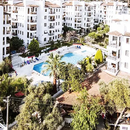 Grand Kurdoglu 4*