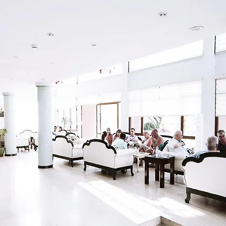 酒店 Grand Kurdoglu 4*