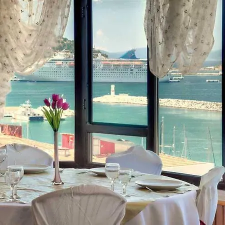 Grand Kurdoglu 4*