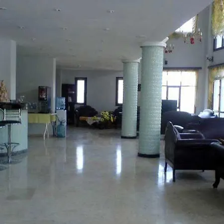 Hotel Grand Kurdoglu Kusadası