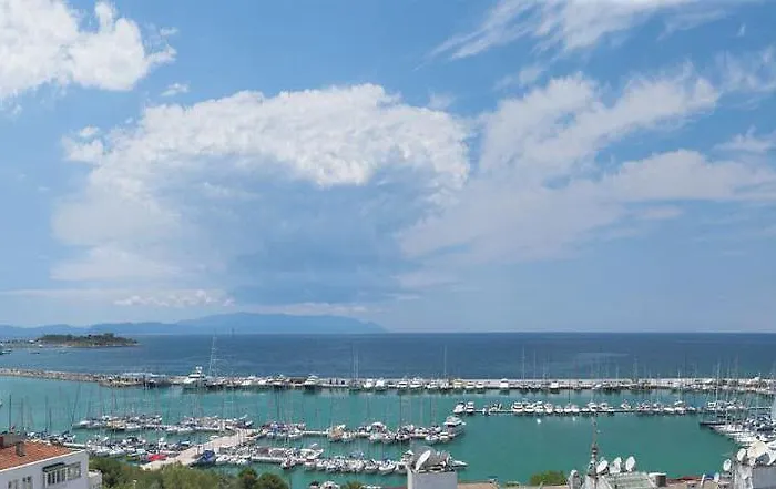 Ξενοδοχείο Grand Kurdoglu