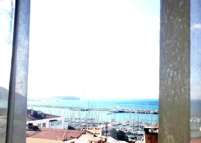 Ξενοδοχείο Grand Kurdoglu Κουσάντασι