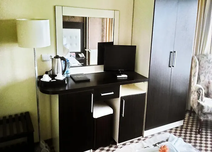 Grand Kurdoglu Ξενοδοχείο