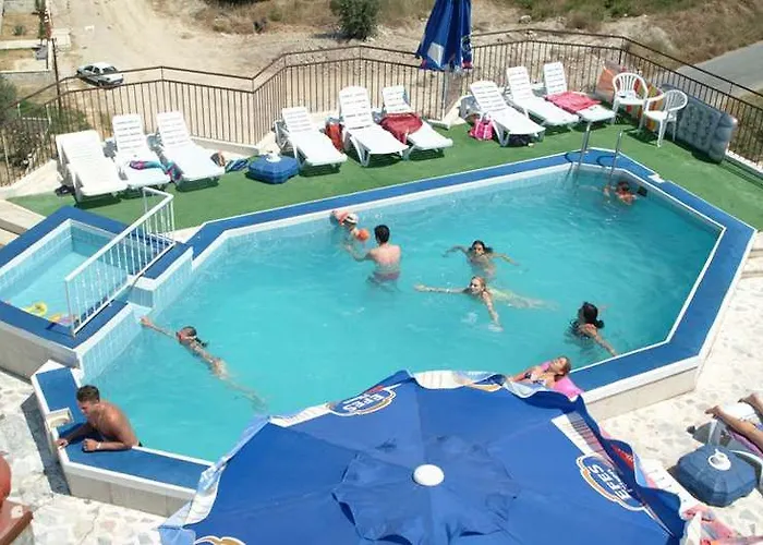 Grand Kurdoglu Ξενοδοχείο 4*