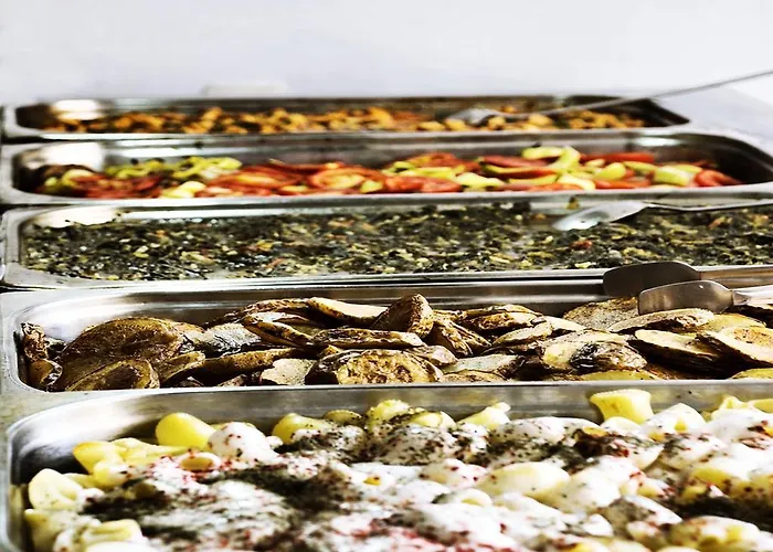 Grand Kurdoglu Ξενοδοχείο 4*