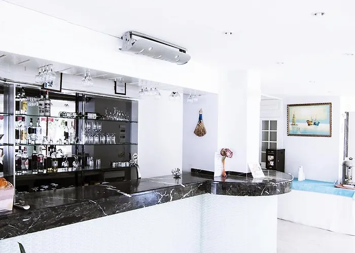 Grand Kurdoglu Ξενοδοχείο