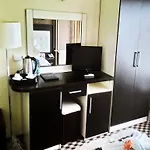 Grand Kurdoglu Hotel