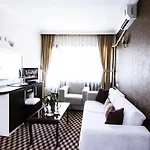 Grand Kurdoglu 4* Kusadasi