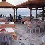 Hotel Grand Kurdoglu 4*