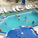 Grand Kurdoglu Hotel 4*