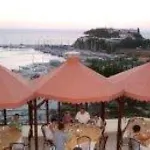 Grand Kurdoglu 4* Kusadasi