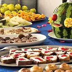 Grand Kurdoglu Hotel 4*