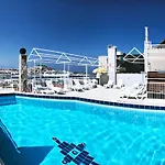 Grand Kurdoglu Hotel Kusadasi