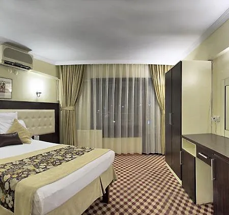 Grand Kurdoglu 4*