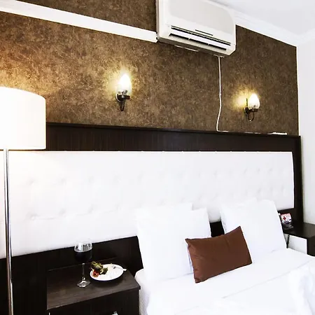 Hotel Grand Kurdoglu