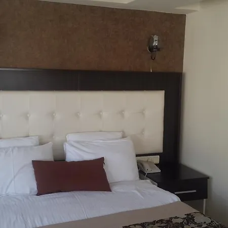 Grand Kurdoglu Hotel Kusadası