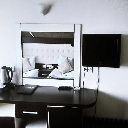 Grand Kurdoglu Hotel