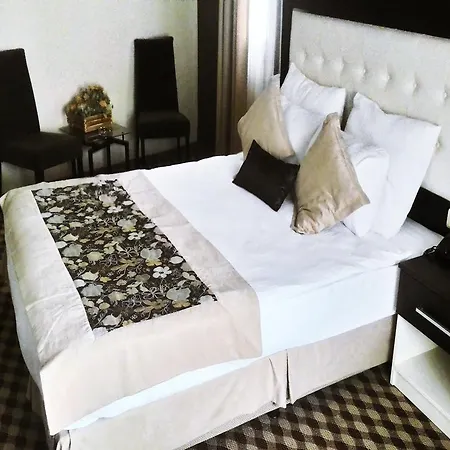 Hotel Grand Kurdoglu Kusadası