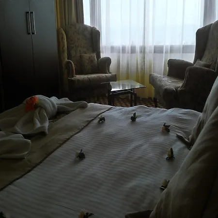 Hotel Grand Kurdoglu 4*