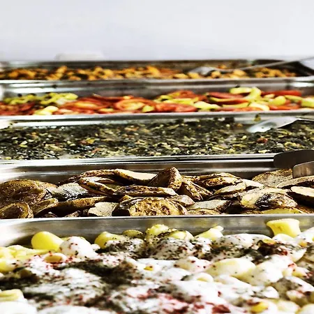 Grand Kurdoglu Hotel 4*