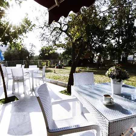 Hotel Grand Kurdoglu 4*