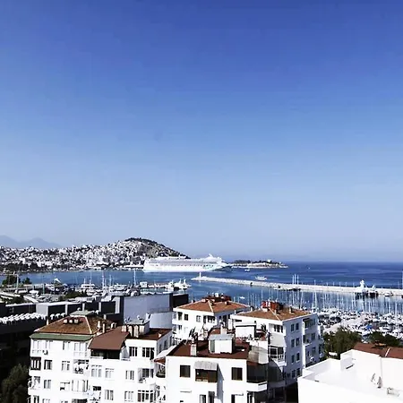 Grand Kurdoglu 4* Kusadası