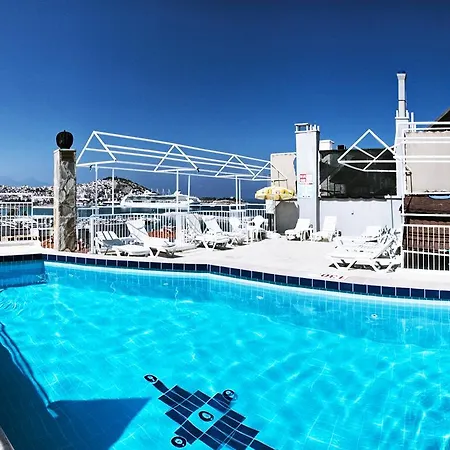 Grand Kurdoglu Hotel Kusadası