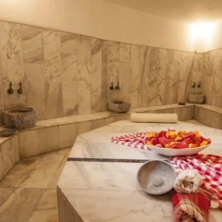 Hotel Grand Kurdoglu Kusadası