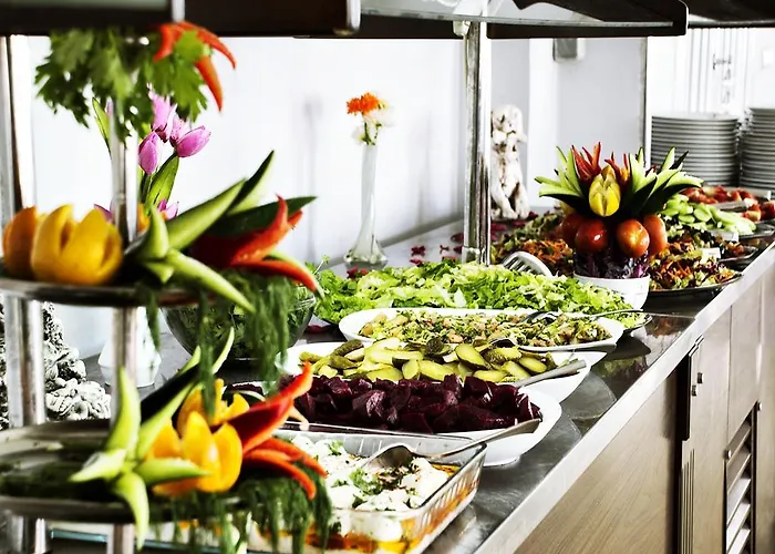 Hotel Grand Kurdoglu 4*