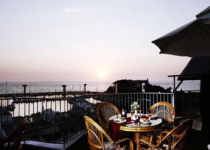 Grand Kurdoglu Hotel 4*