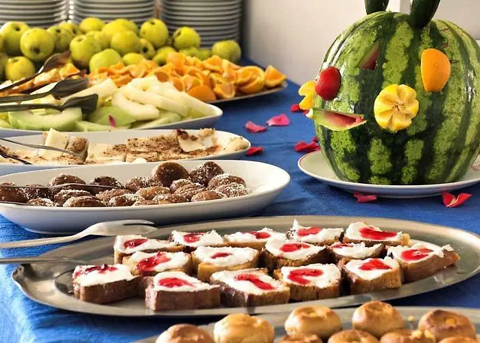 Grand Kurdoglu Hotel 4*