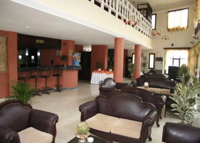 Hotel Grand Kurdoglu