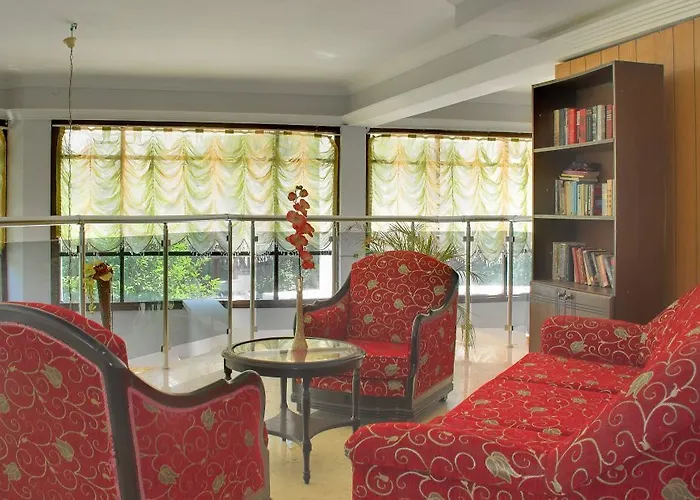 Grand Kurdoglu 4* Kusadası