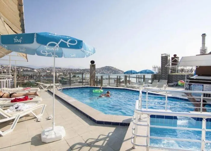 Grand Kurdoglu Kusadası