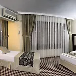 Ξενοδοχείο Grand Kurdoglu 4*