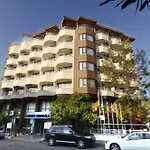 Grand Kurdoglu Ξενοδοχείο