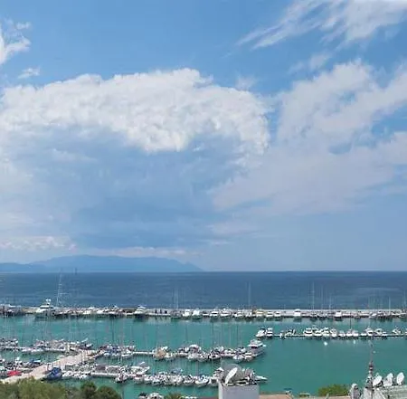 Otel Grand Kurdoglu