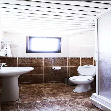 Grand Kurdoglu Hotel 4*