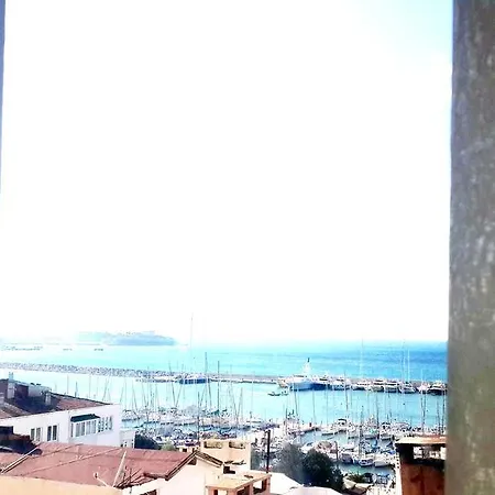 Hotel Grand Kurdoglu Kusadası
