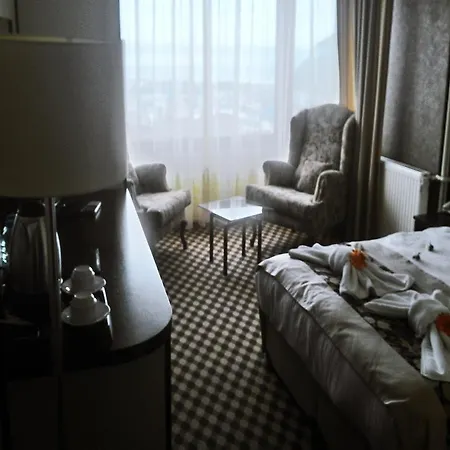 Otel Grand Kurdoglu Kuşadası