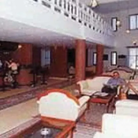 Grand Kurdoglu 4* Kusadasi