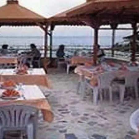 ホテル Grand Kurdoglu 4*