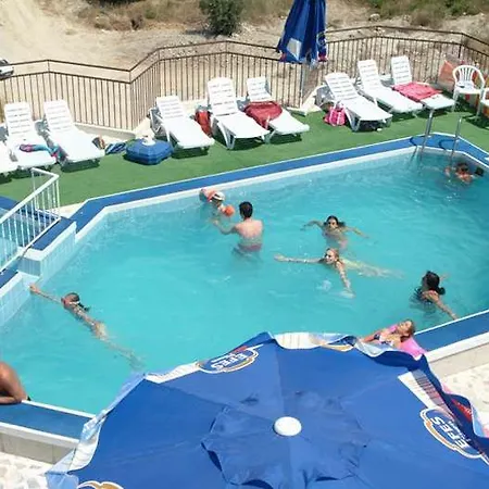 Grand Kurdoglu Hotel 4*