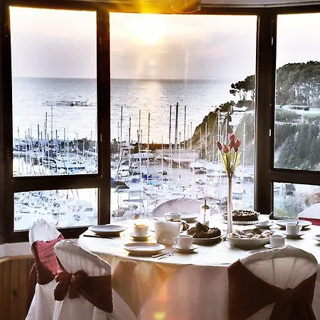 Grand Kurdoglu 4* Kuşadası