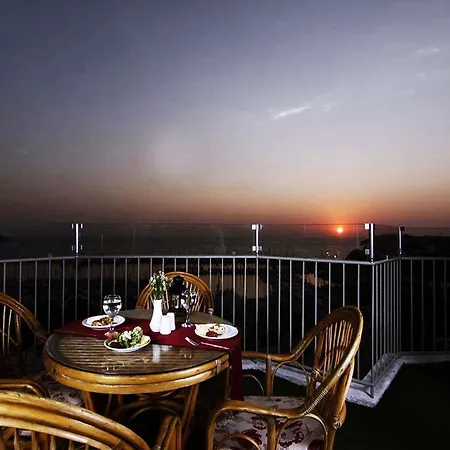 Grand Kurdoglu 4* Kusadası