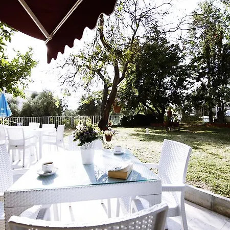 Grand Kurdoglu Hotel Kusadası