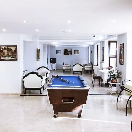 Grand Kurdoglu Hotel 4*