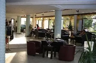 Grand Kurdoglu Отель